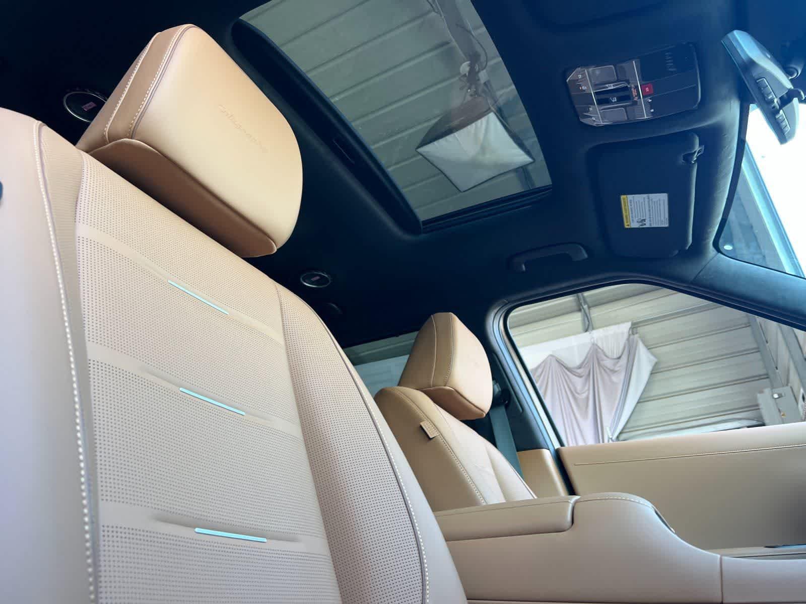 Thumbnail: 2026 Hyundai Palisade - 16