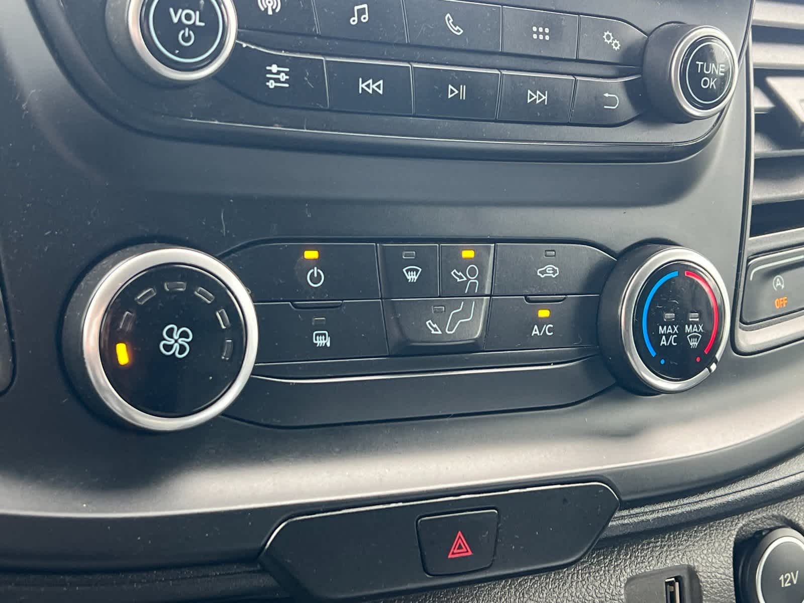 Thumbnail: 2020 Ford Transit Series - 20