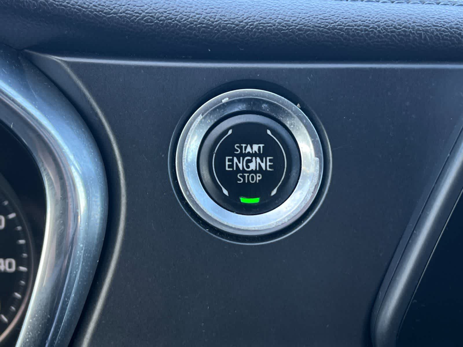 Thumbnail: 2020 Chevrolet Blazer - 23