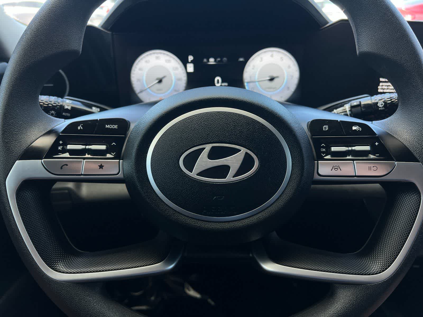 Thumbnail: 2024 Hyundai Elantra - 24