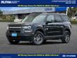 Used 2025 Ford Bronco Sport Big Bend SUV