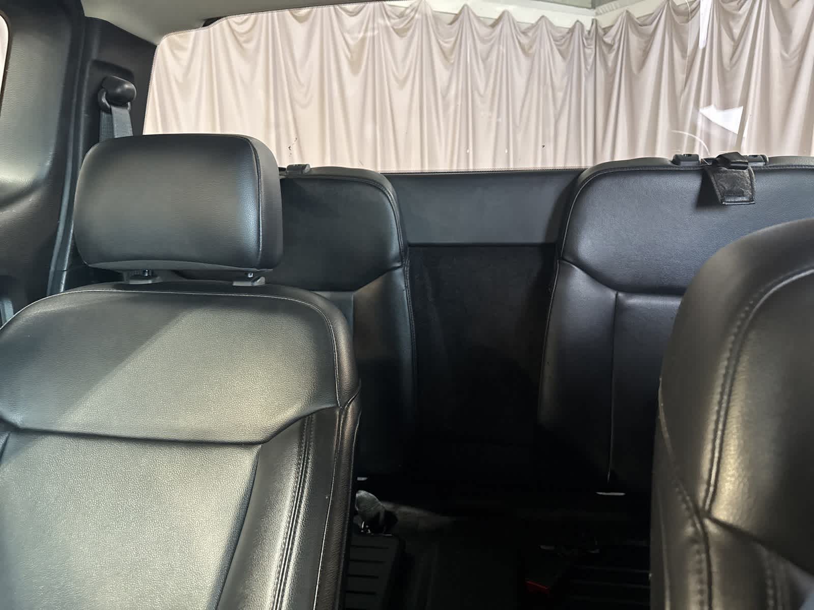 Thumbnail: 2021 Ford Ranger - 24