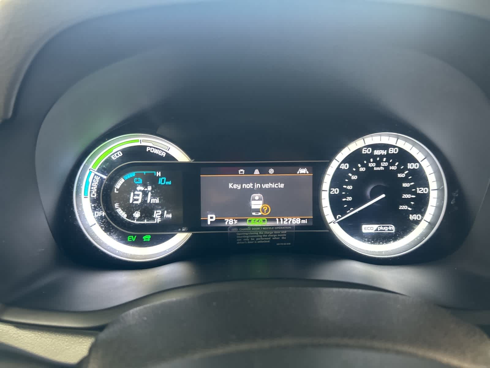 Thumbnail: 2019 Kia Niro - 30