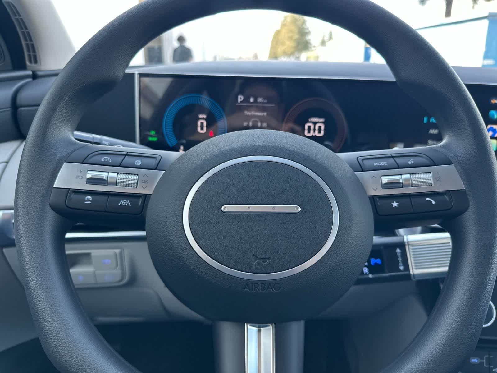 Thumbnail: 2026 Hyundai Tucson - 22