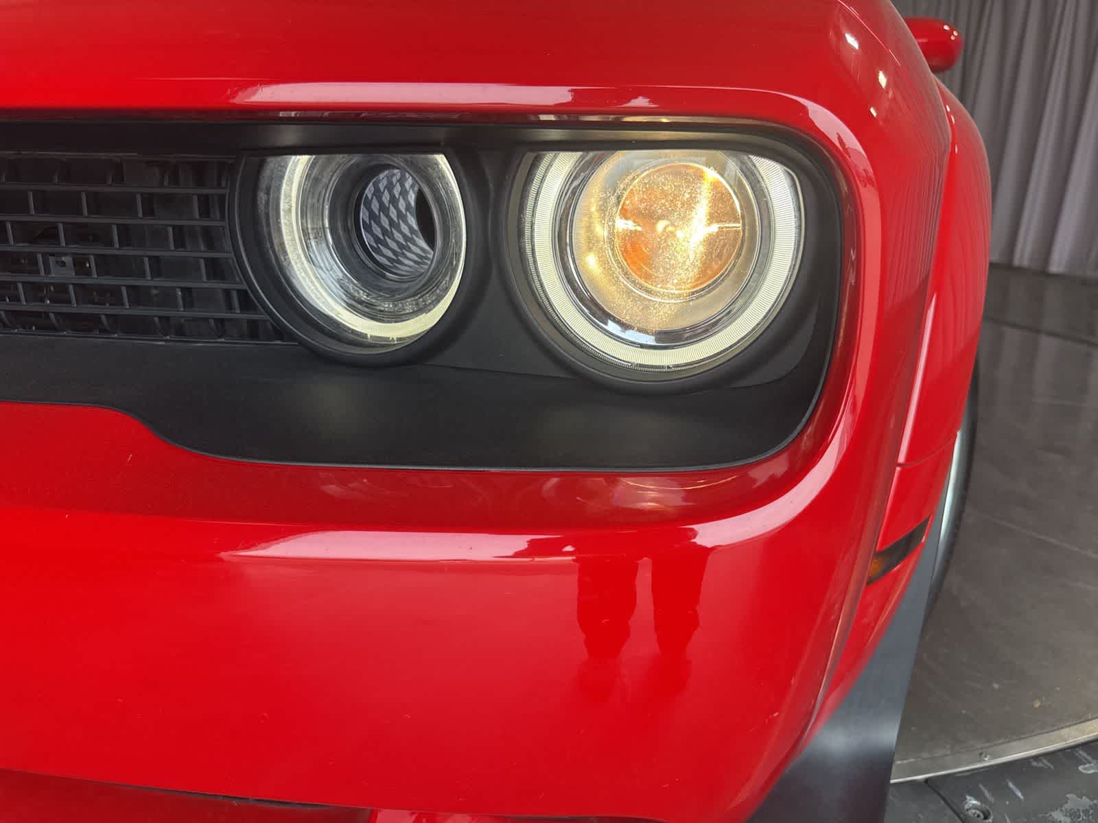 Thumbnail: 2022 Dodge Challenger - 9