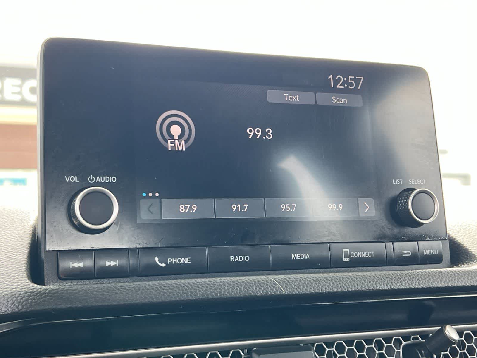 Thumbnail: 2024 Honda Civic - 18