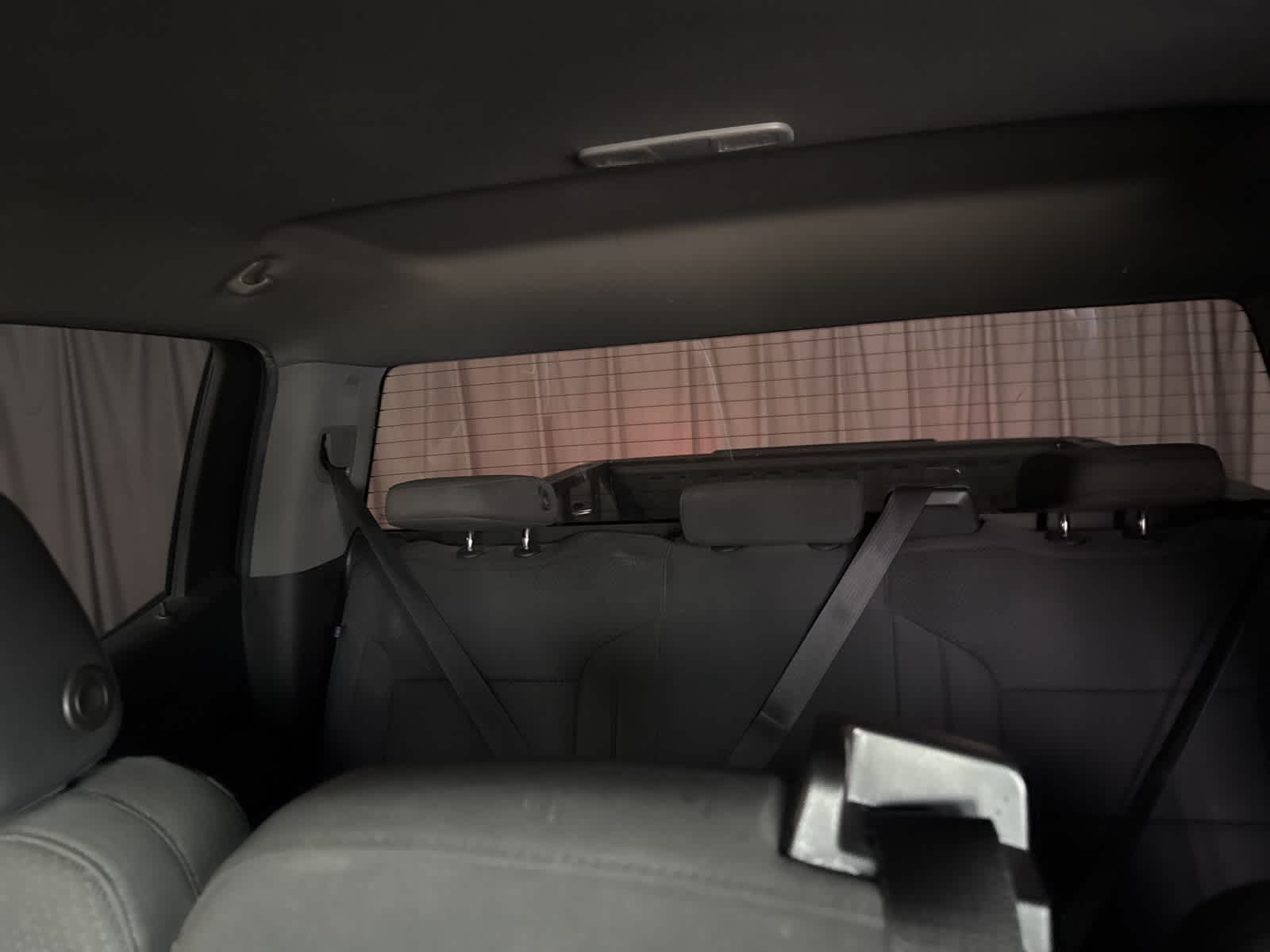 Thumbnail: 2020 Chevrolet Silverado 1500 - 21