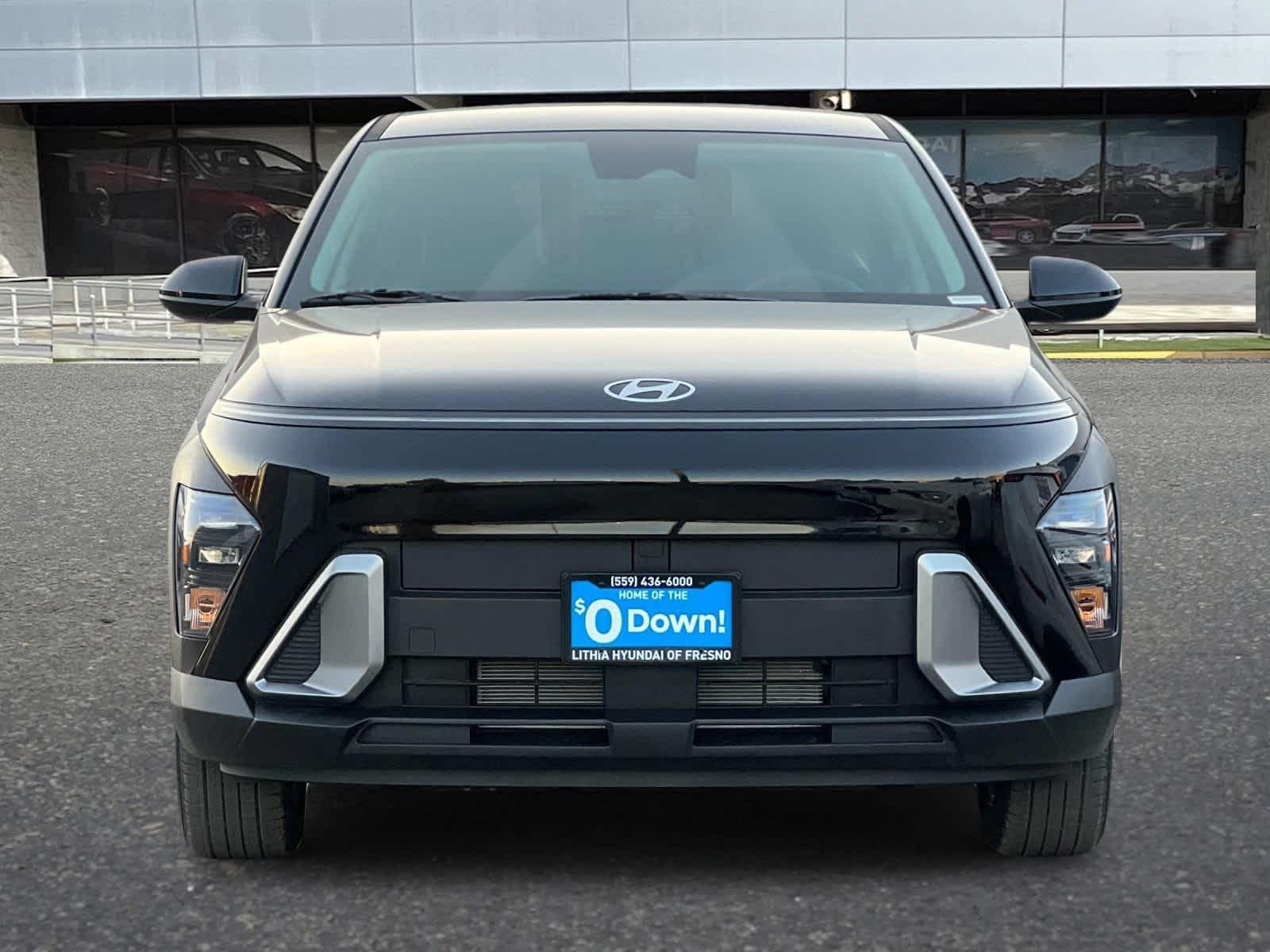 Thumbnail: 2025 Hyundai Kona - 11