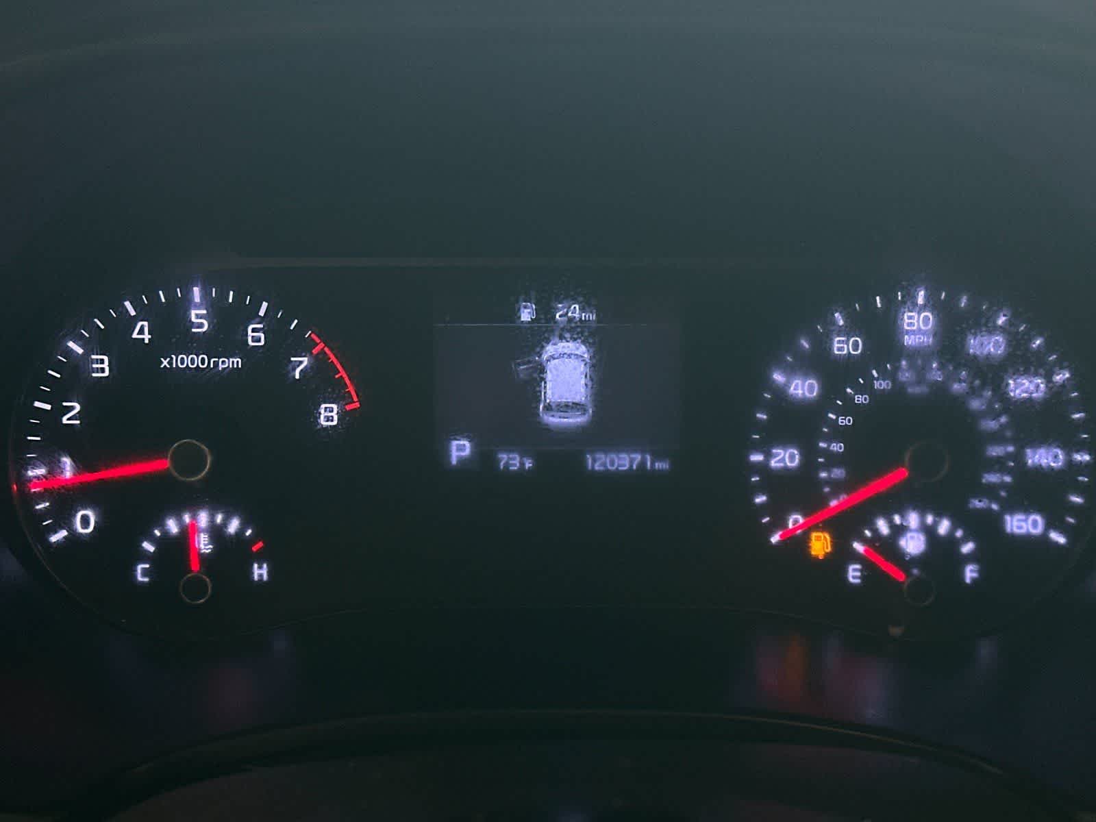 Thumbnail: 2020 Kia Soul - 24