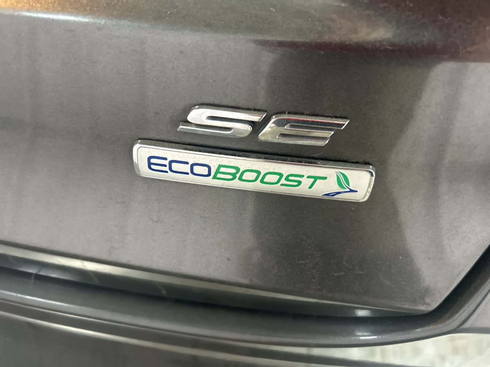 Thumbnail: 2019 Ford Fusion - 11