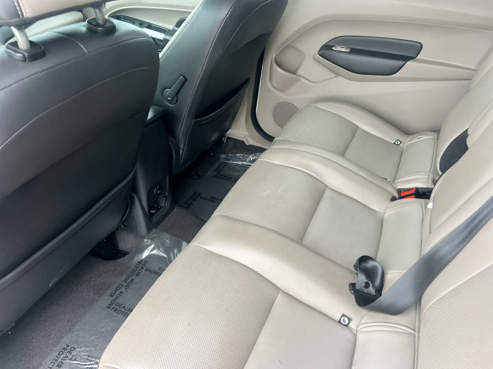 Thumbnail: 2014 Ford Transit Series - 5