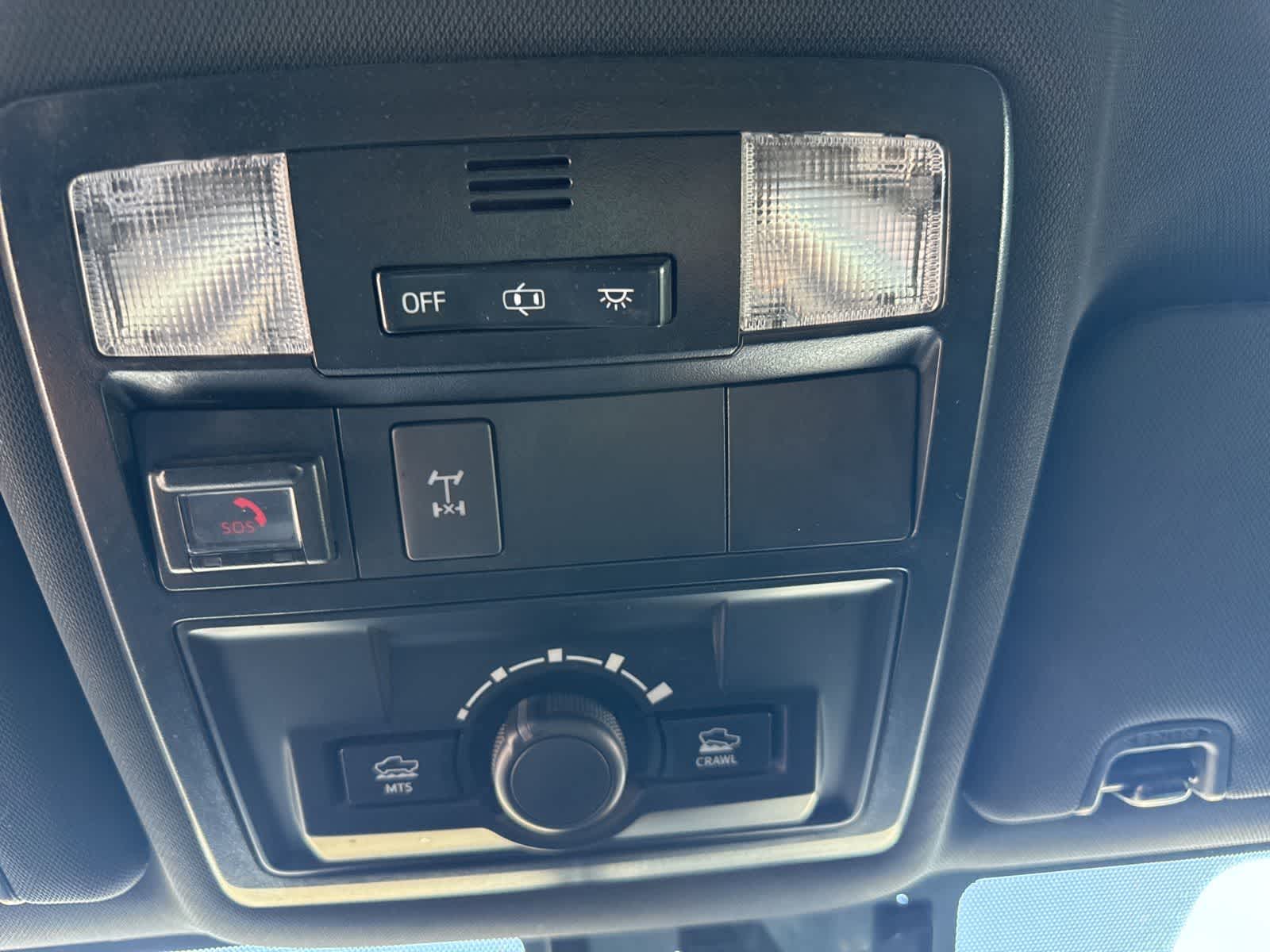 Thumbnail: 2020 Toyota Tacoma - 21