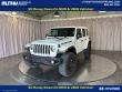 Used 2022 Jeep Wrangler Unlimited Rubicon SUV