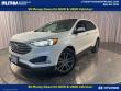 Used 2020 Ford Edge Titanium SUV