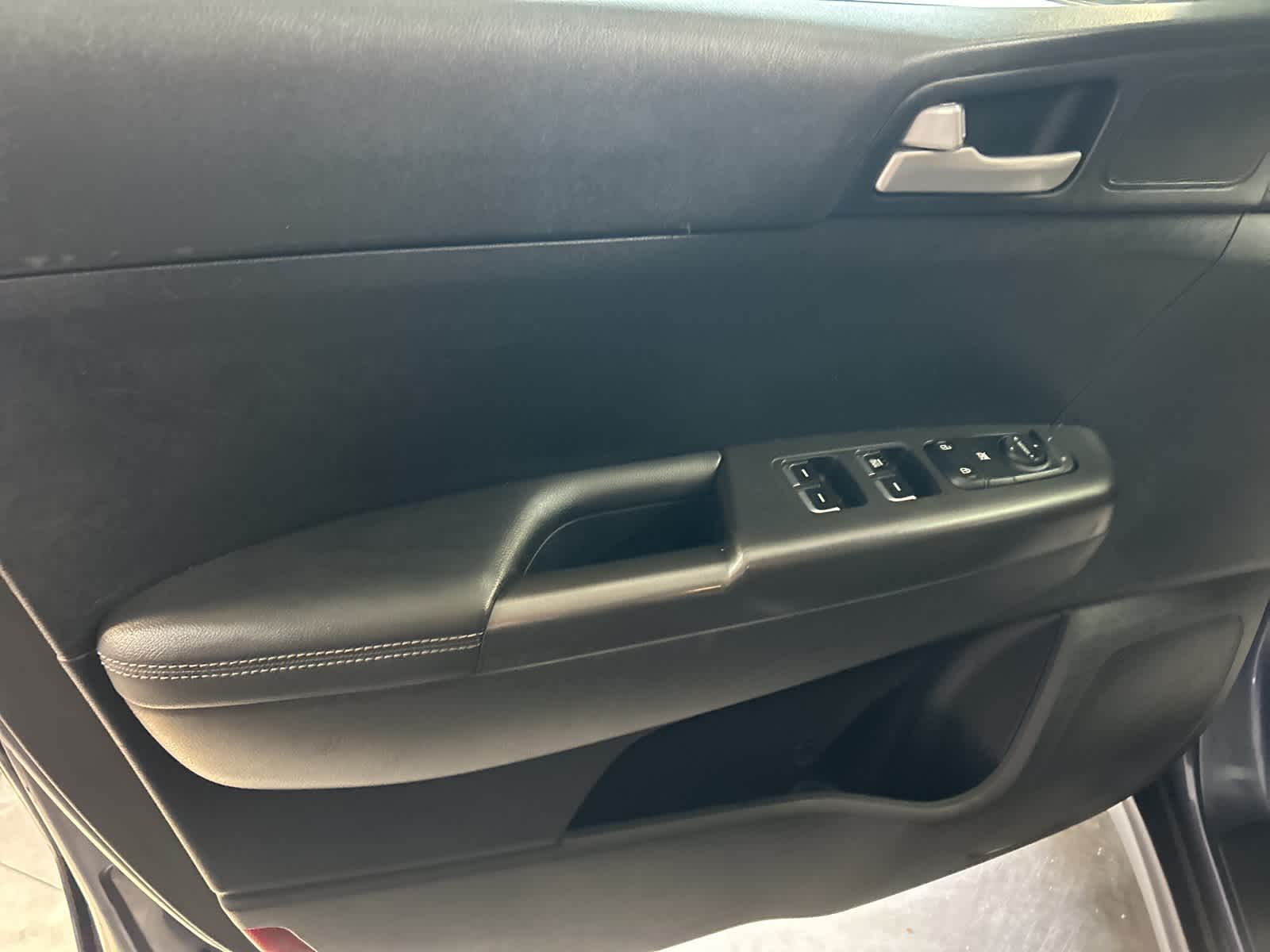 Thumbnail: 2019 Kia Sportage - 23