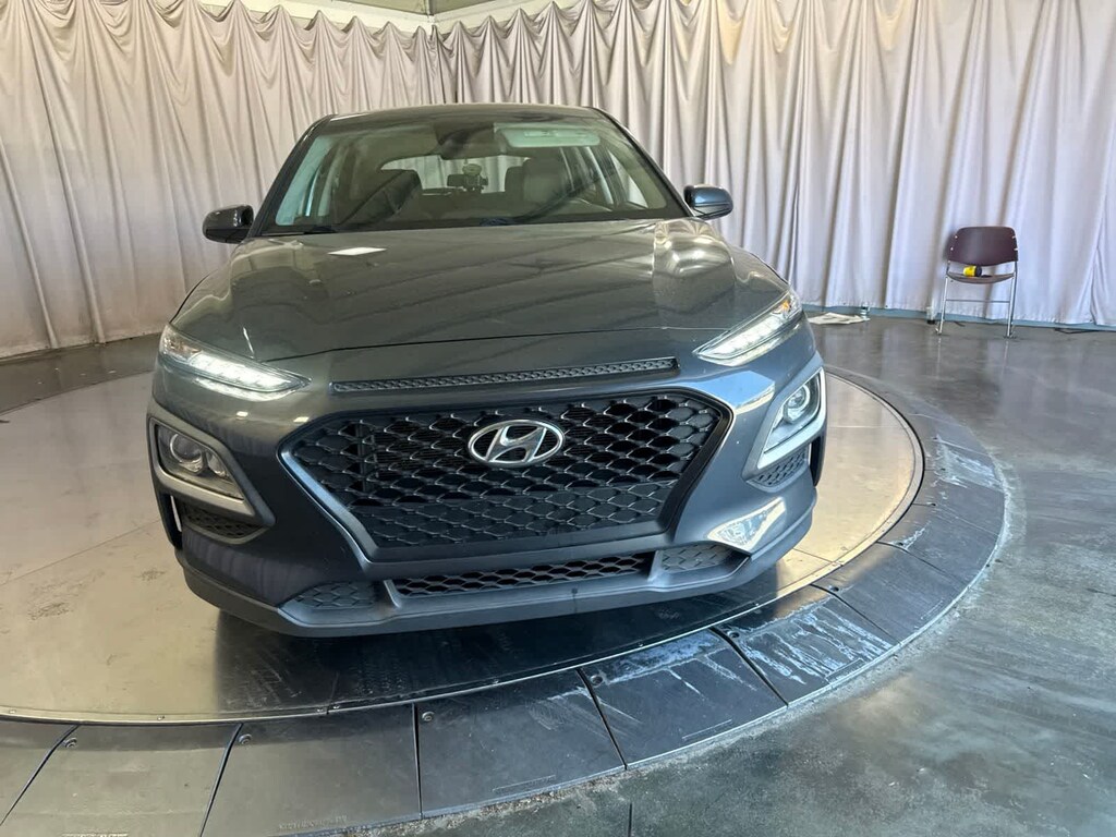 Used 2020 Hyundai Kona SE SUV