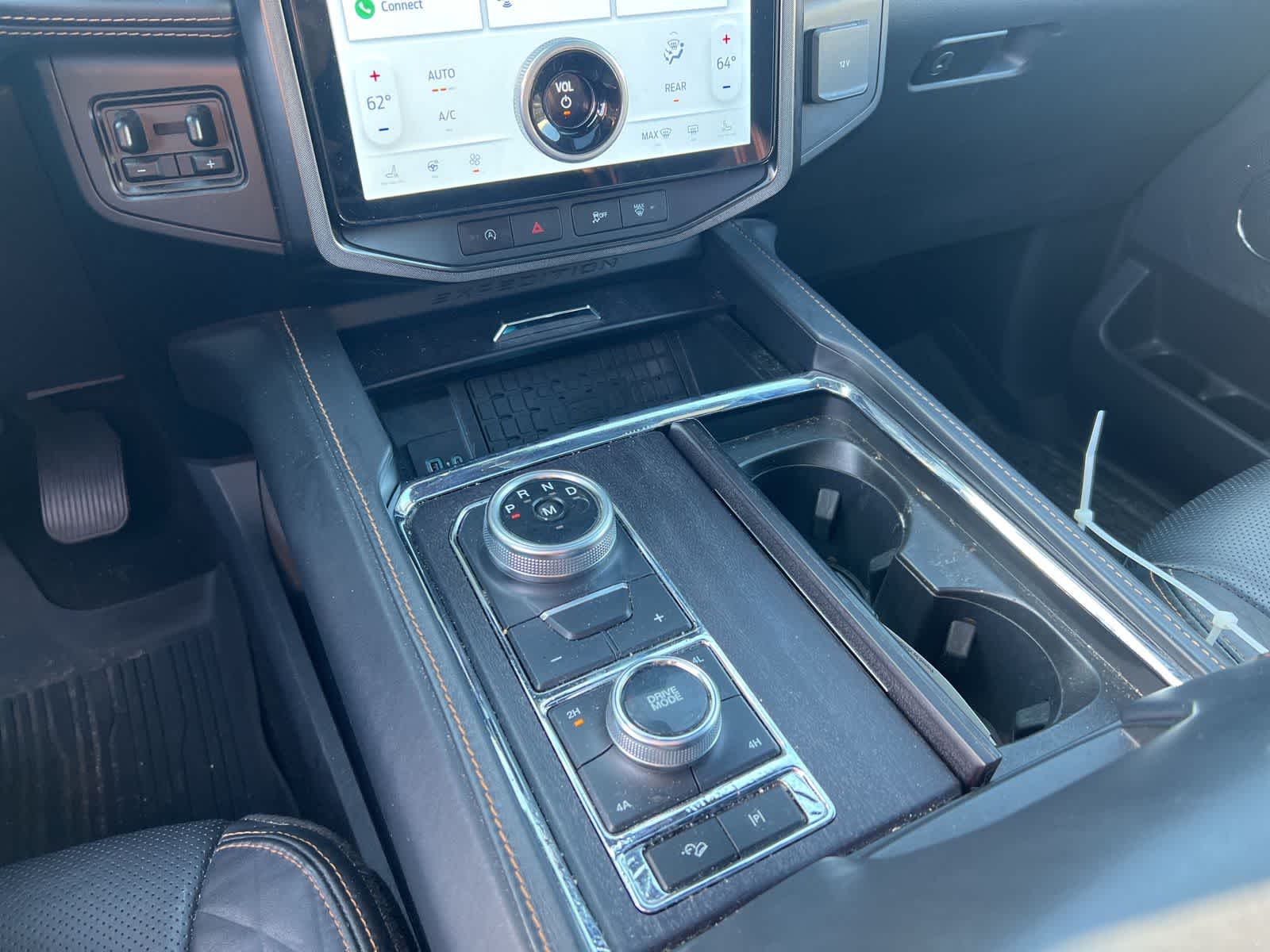 Thumbnail: 2023 Ford Expedition MAX - 23