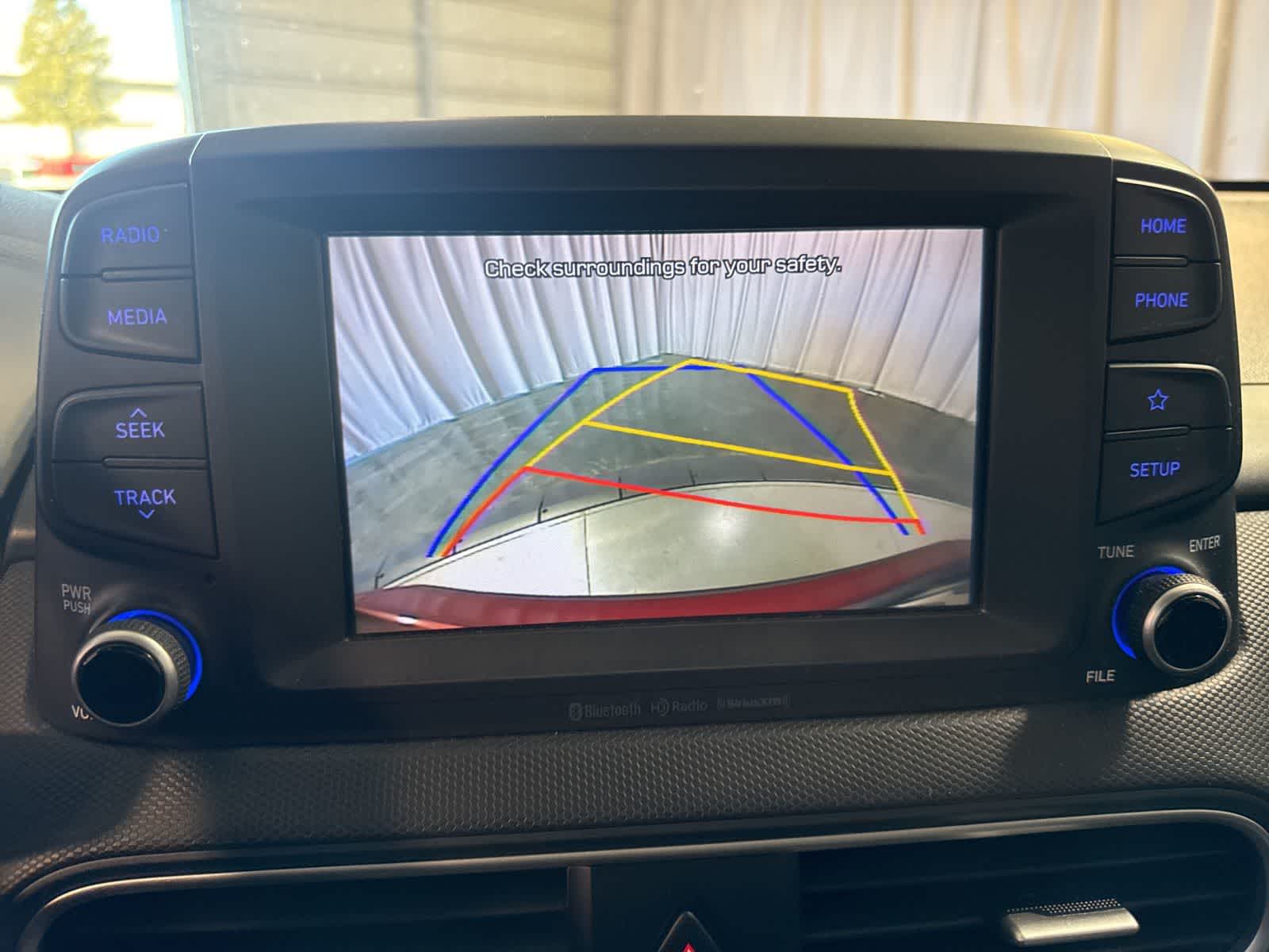 Thumbnail: 2018 Hyundai Kona - 29