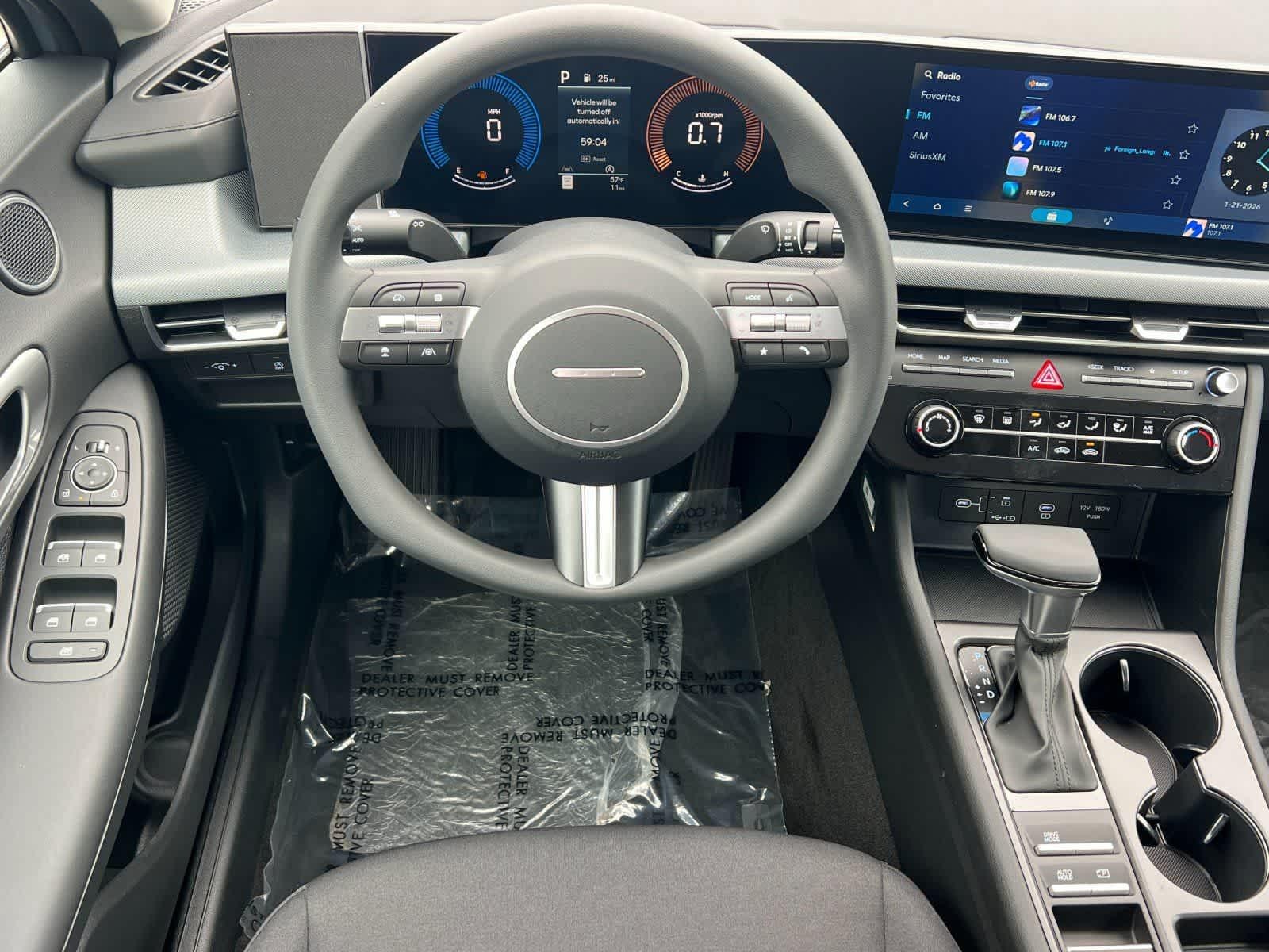 Thumbnail: 2026 Hyundai Sonata - 15