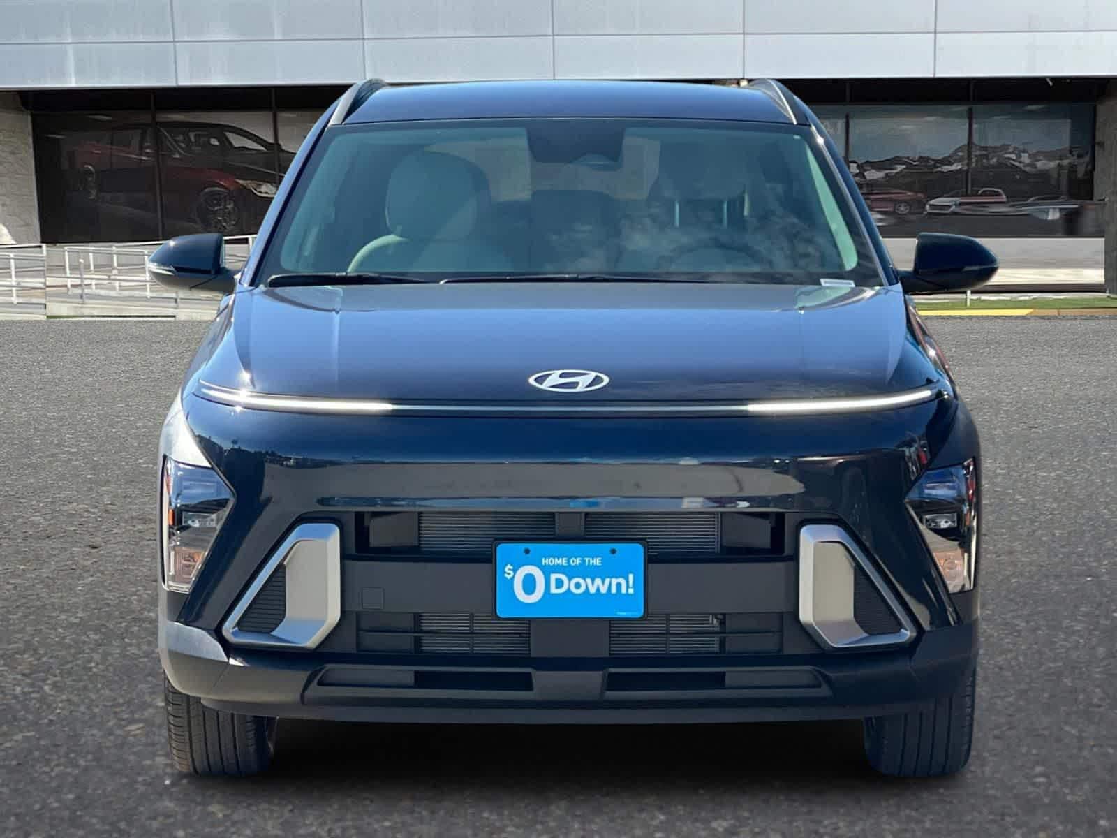 Thumbnail: 2026 Hyundai Kona - 11