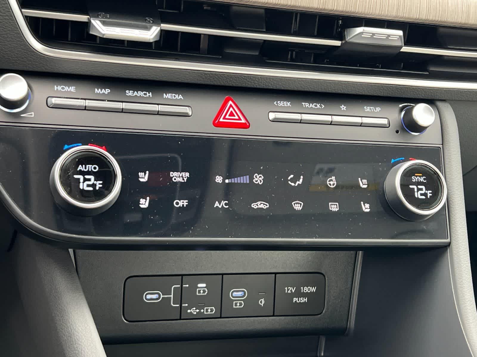 Thumbnail: 2026 Hyundai Sonata - 21