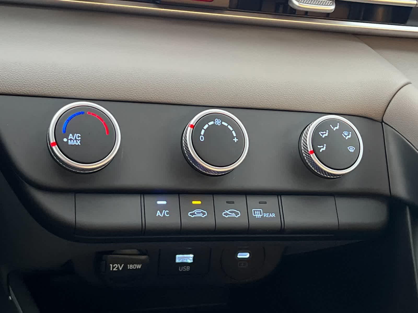 Thumbnail: 2026 Hyundai Elantra - 19