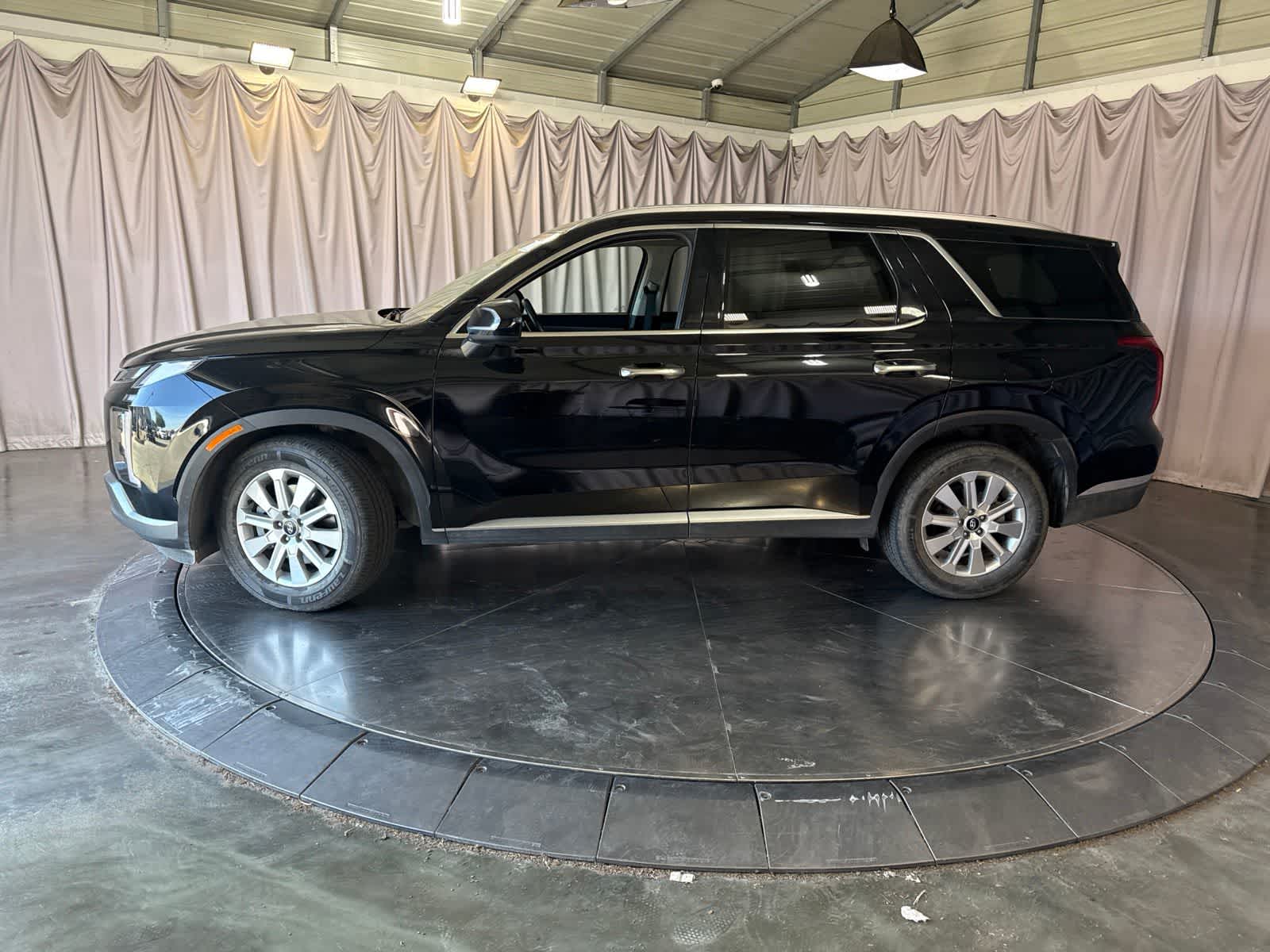 Thumbnail: 2025 Hyundai Palisade - 8