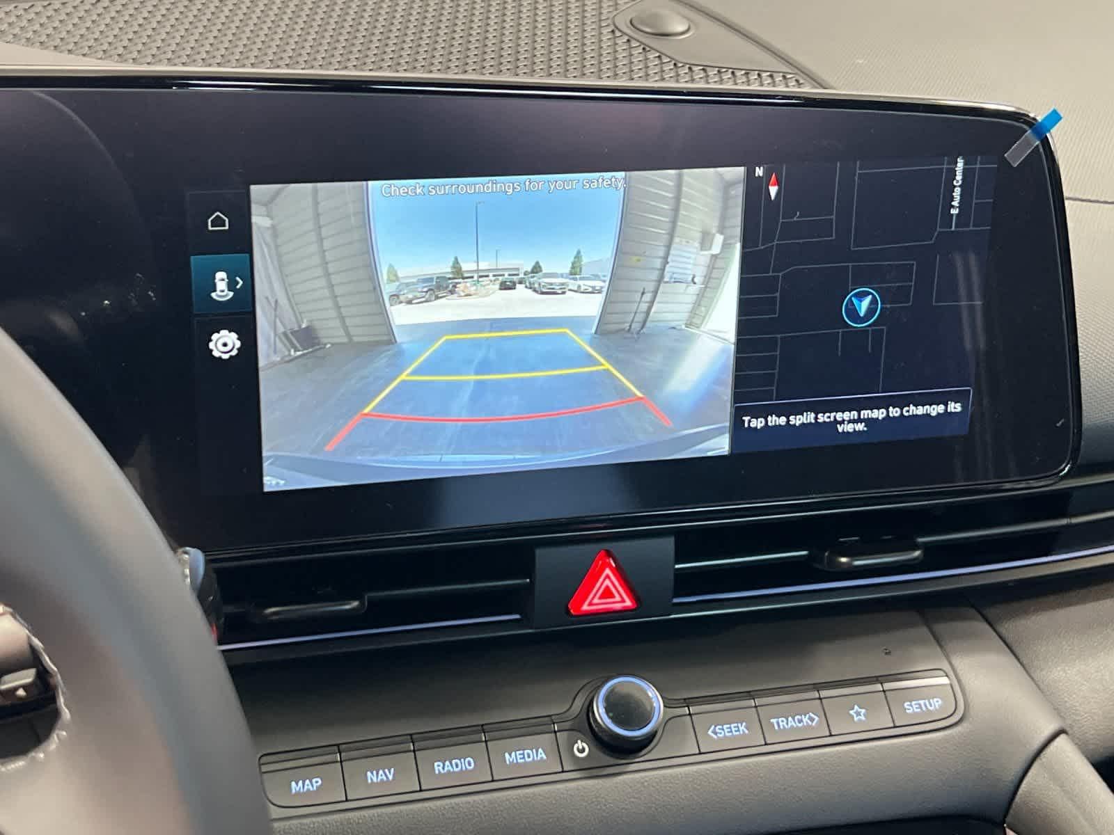 Thumbnail: 2025 Hyundai Elantra - 16