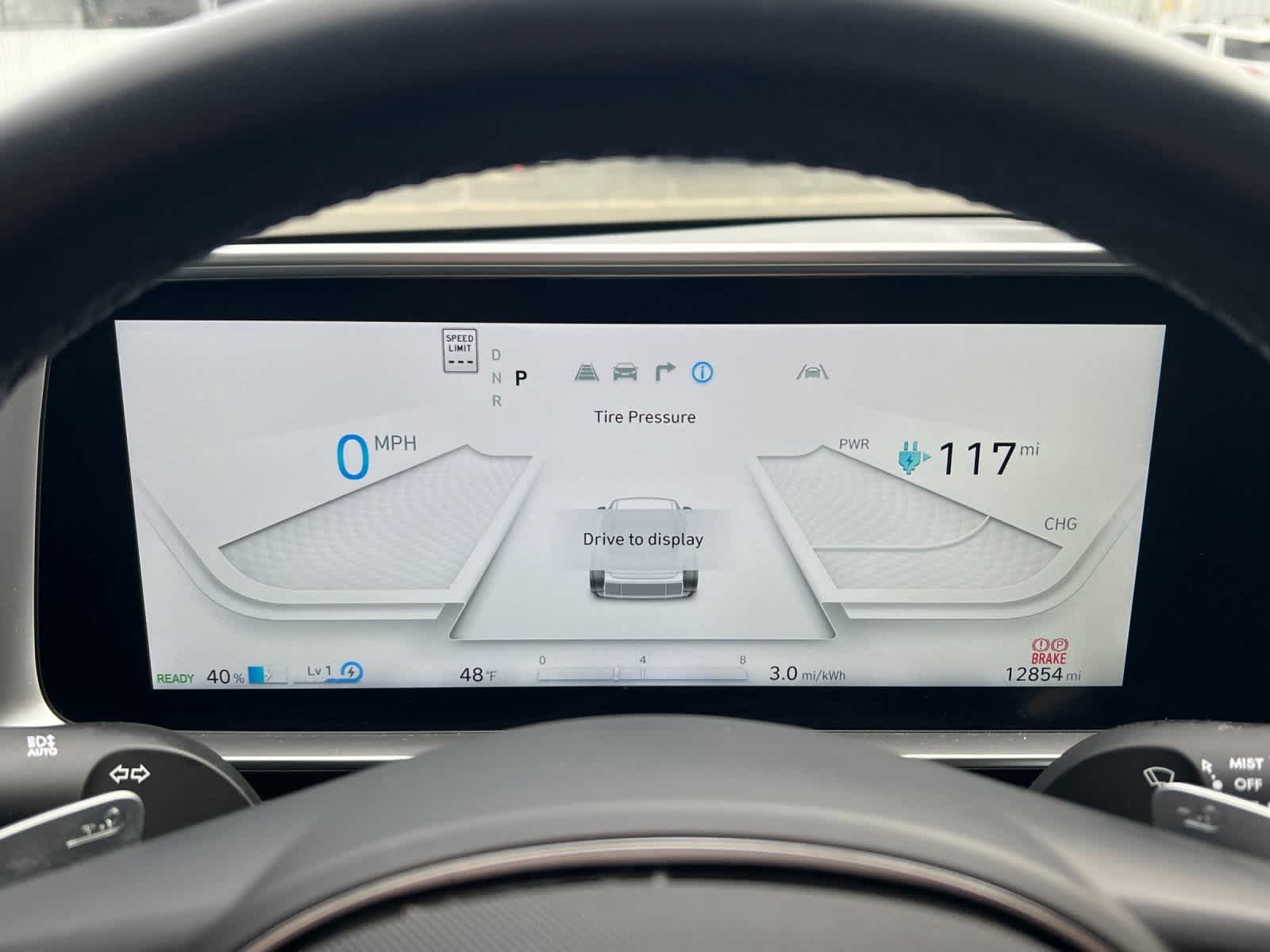 Thumbnail: 2024 Hyundai Ioniq 6 - 23