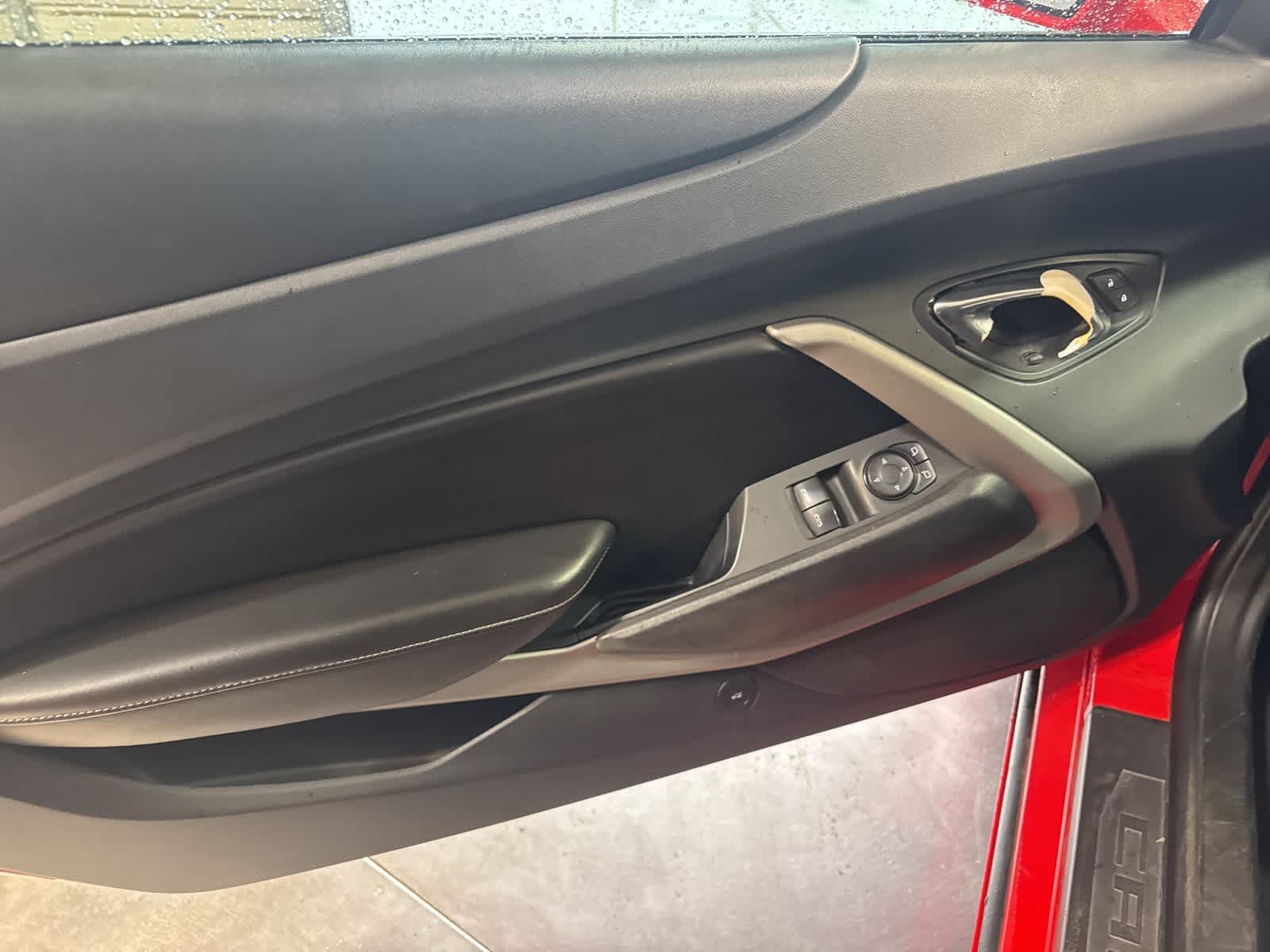 Thumbnail: 2017 Chevrolet Camaro - 14