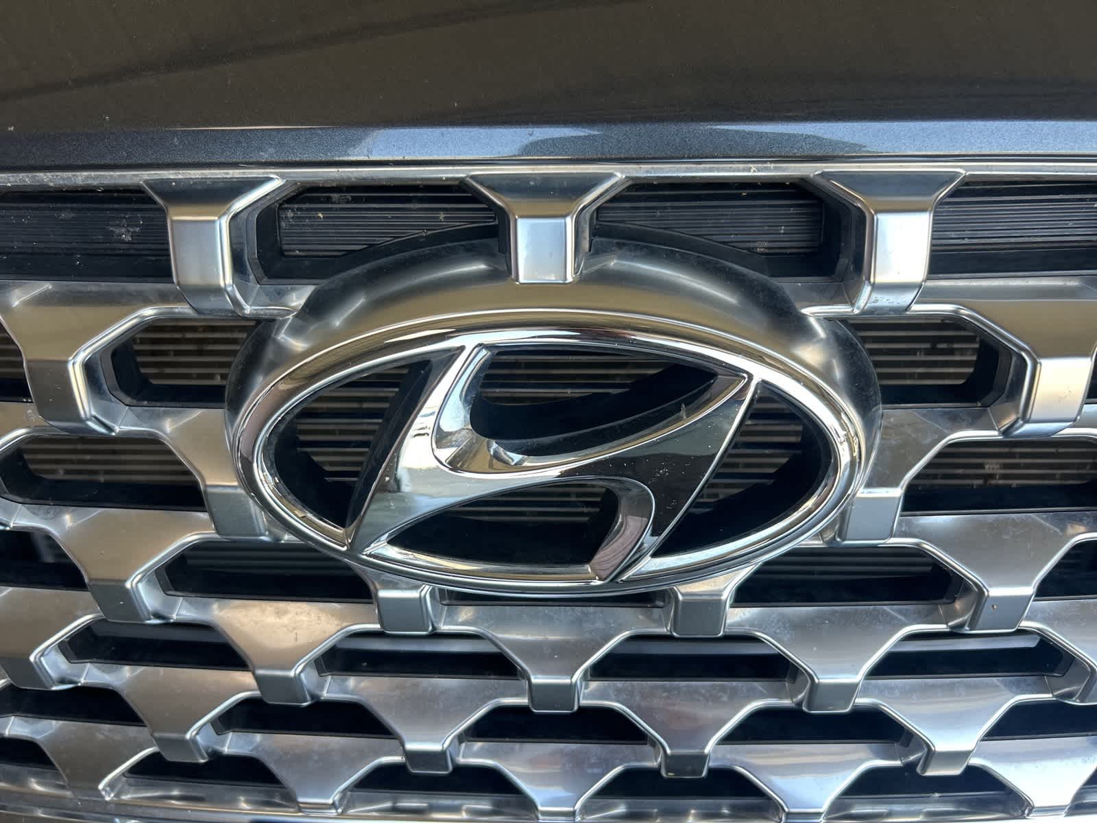 Thumbnail: 2022 Hyundai Santa Fe - 3