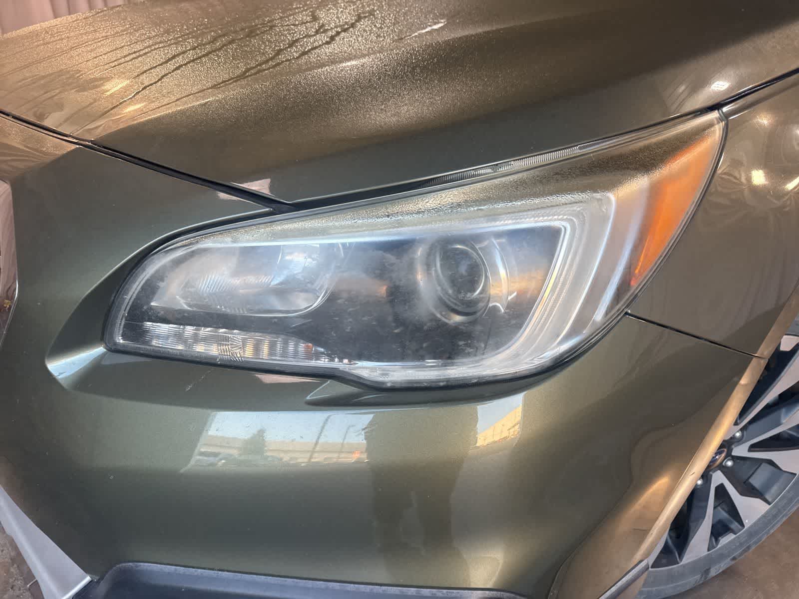 Thumbnail: 2016 Subaru Outback - 9