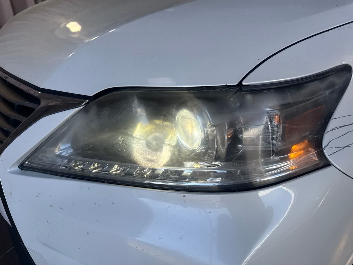 Thumbnail: 2015 Lexus RX - 7