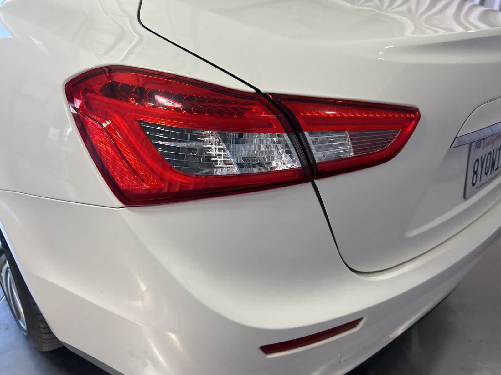 Thumbnail: 2016 Maserati Ghibli - 12