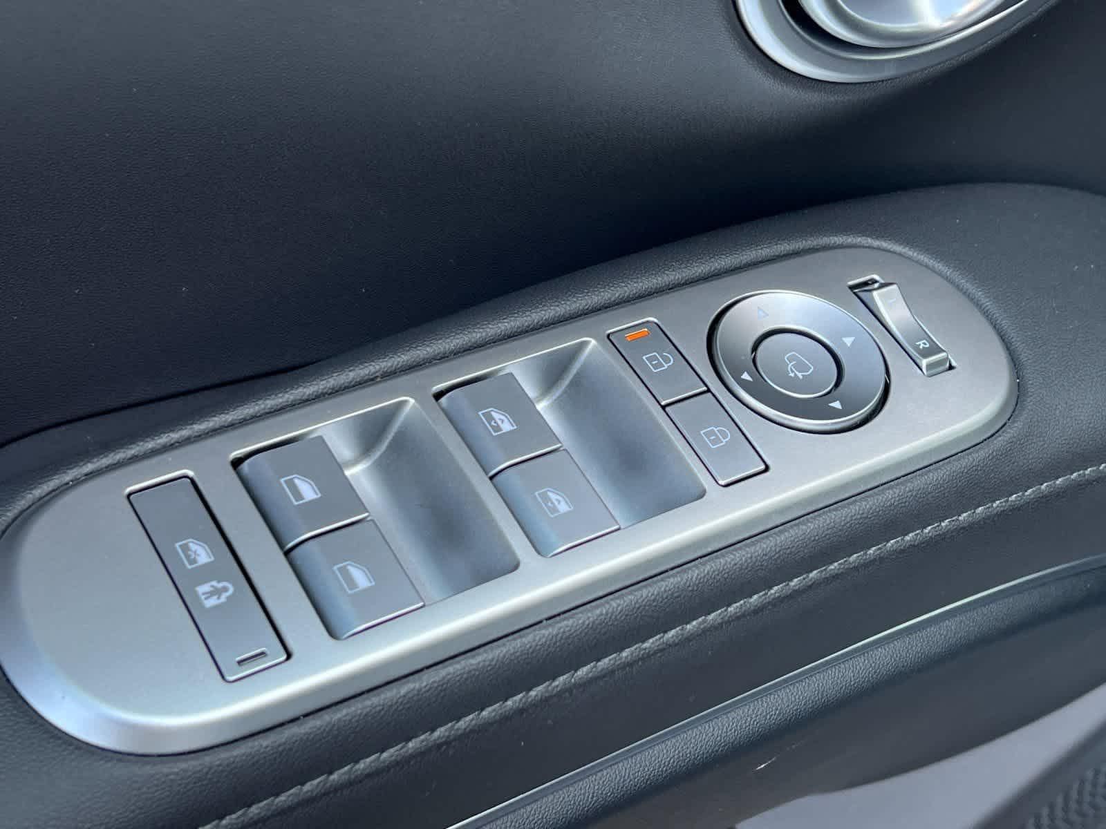 Thumbnail: 2026 Hyundai Palisade - 13