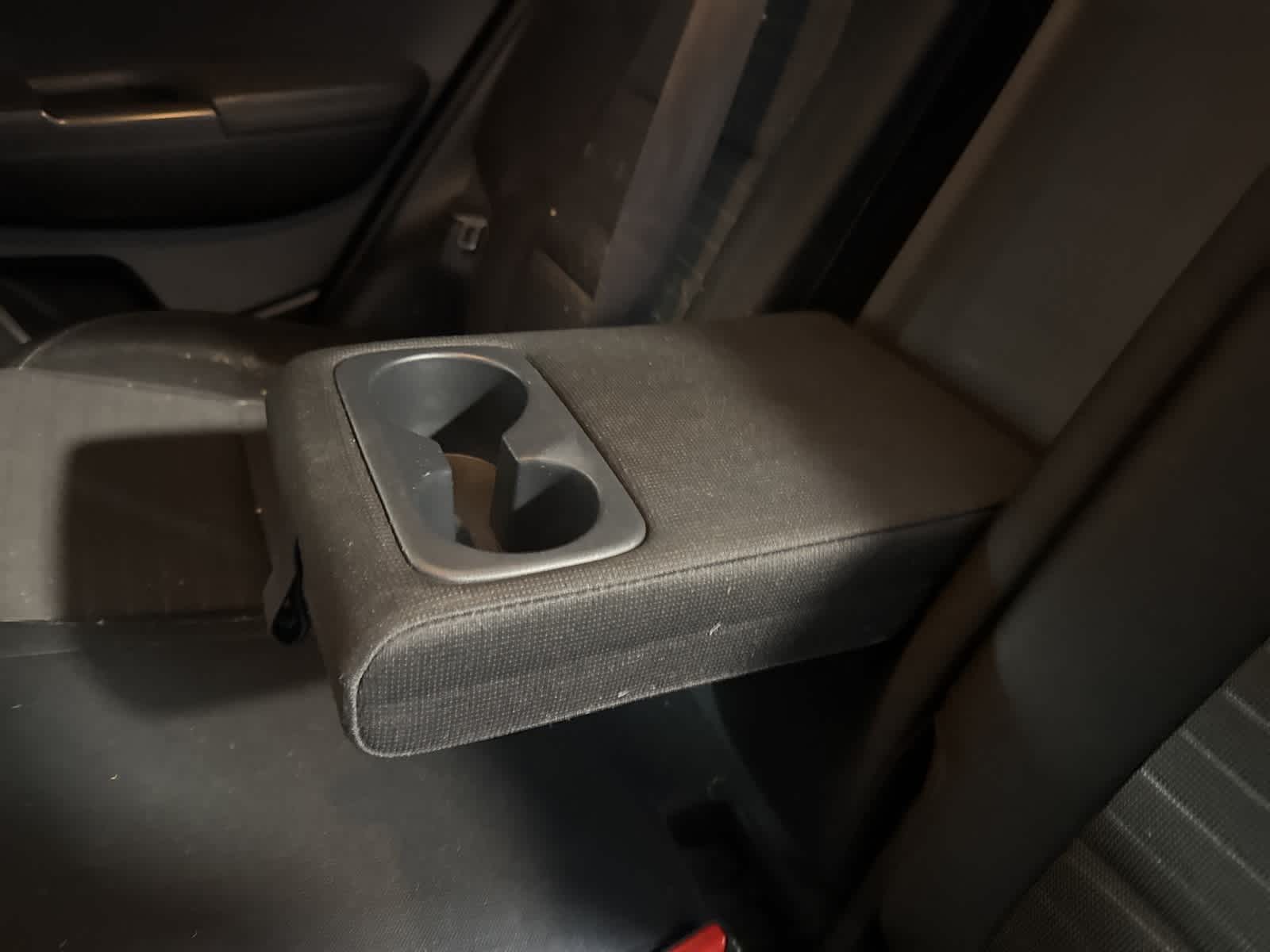 Thumbnail: 2018 Kia Sportage - 15