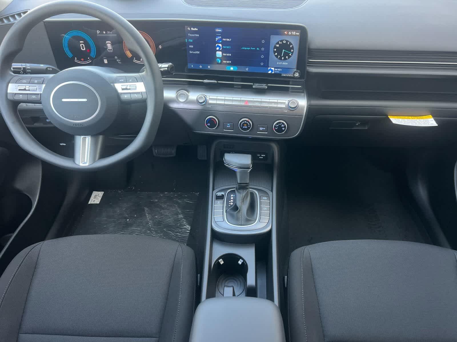 Thumbnail: 2026 Hyundai Kona - 4