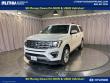 Used 2018 Ford Expedition Max Limited SUV