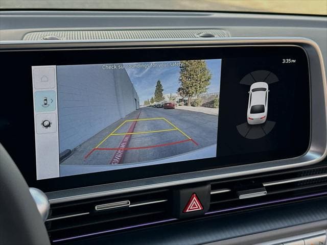 Thumbnail: 2025 Hyundai Ioniq 6 - 19