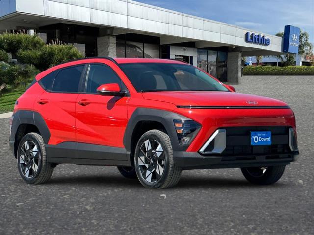 Thumbnail: 2025 Hyundai Kona - 10