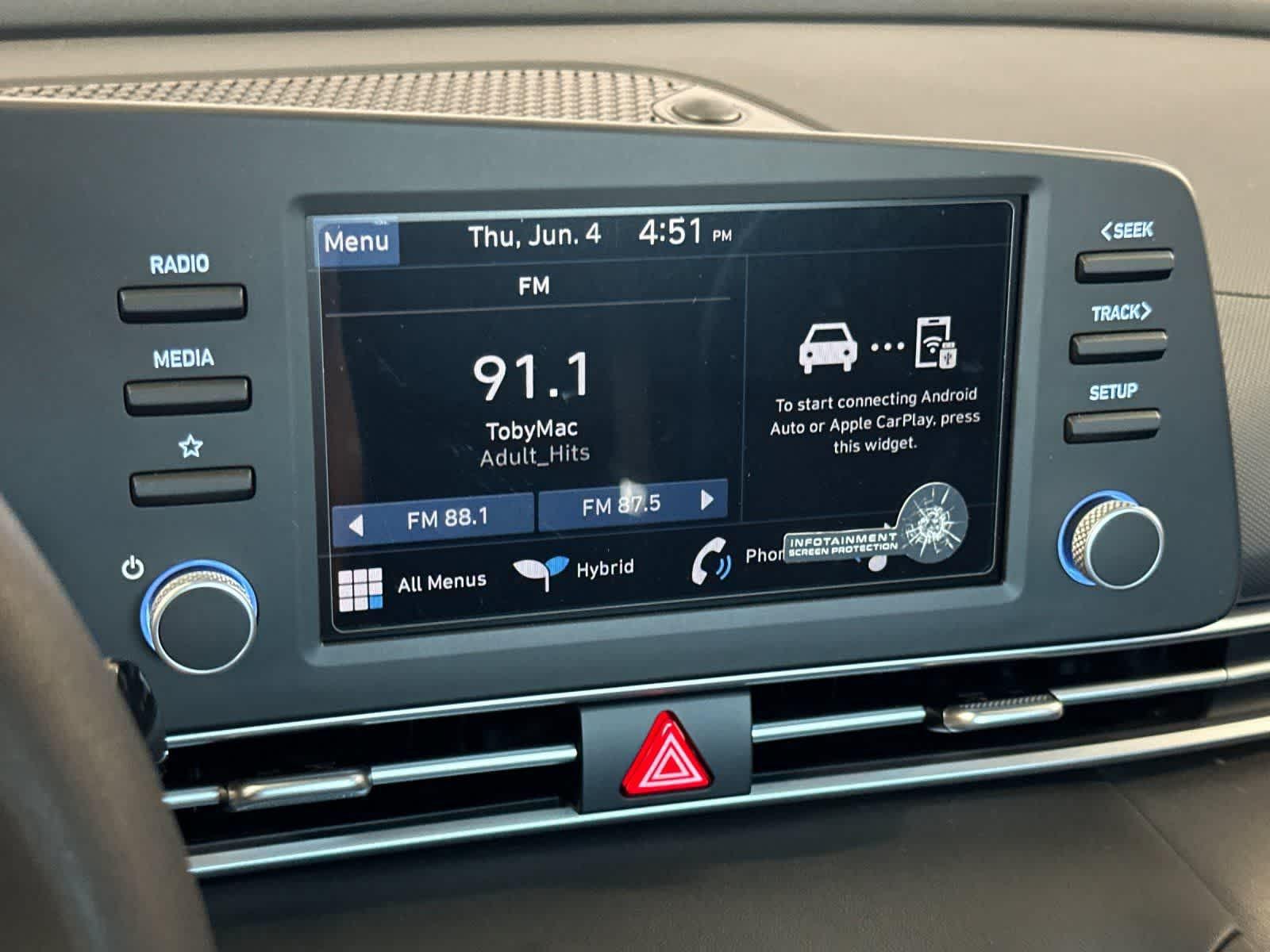 Thumbnail: 2026 Hyundai Elantra - 18