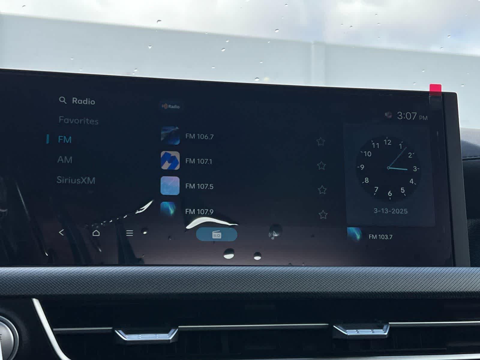 Thumbnail: 2025 Hyundai Sonata - 17