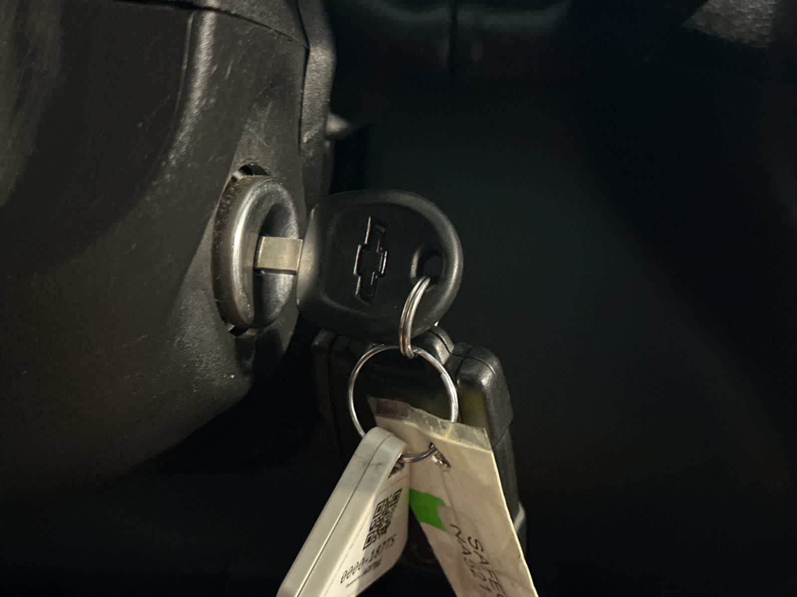 Thumbnail: 2021 Chevrolet Silverado 1500 - 27