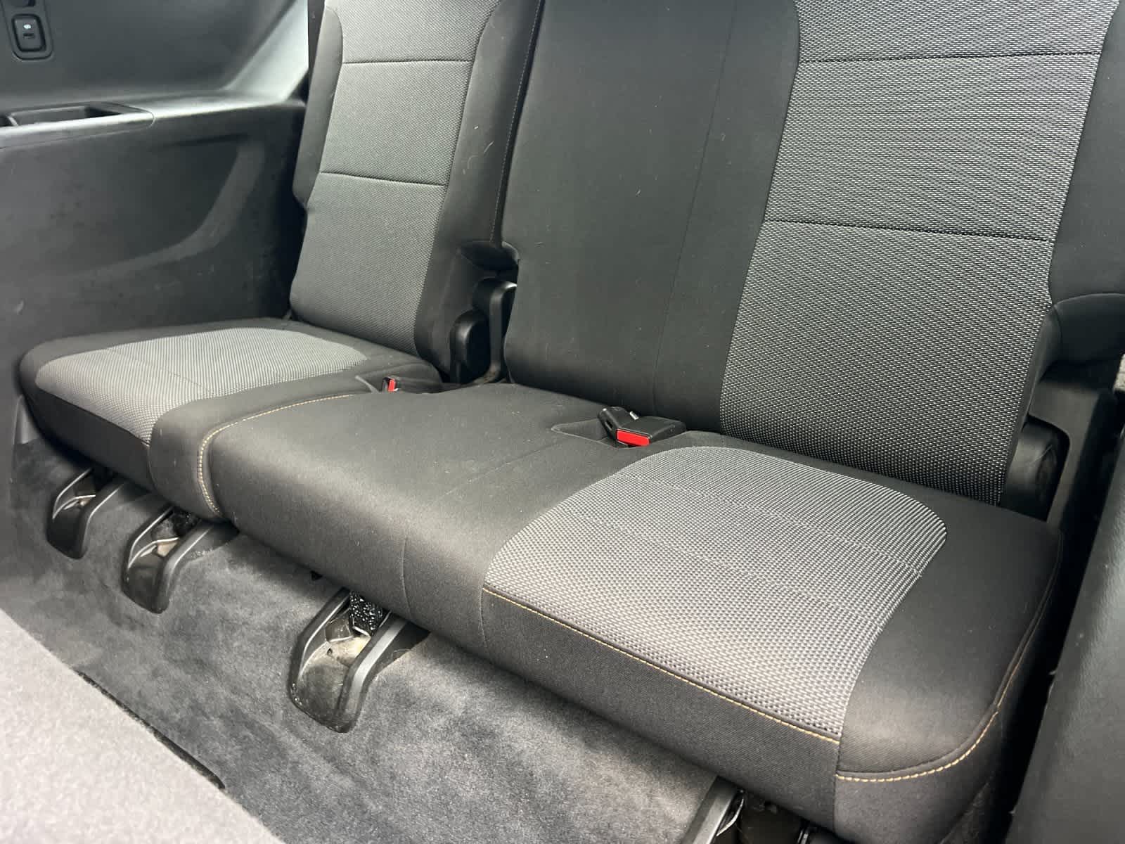 Thumbnail: 2021 Chevrolet Traverse - 15