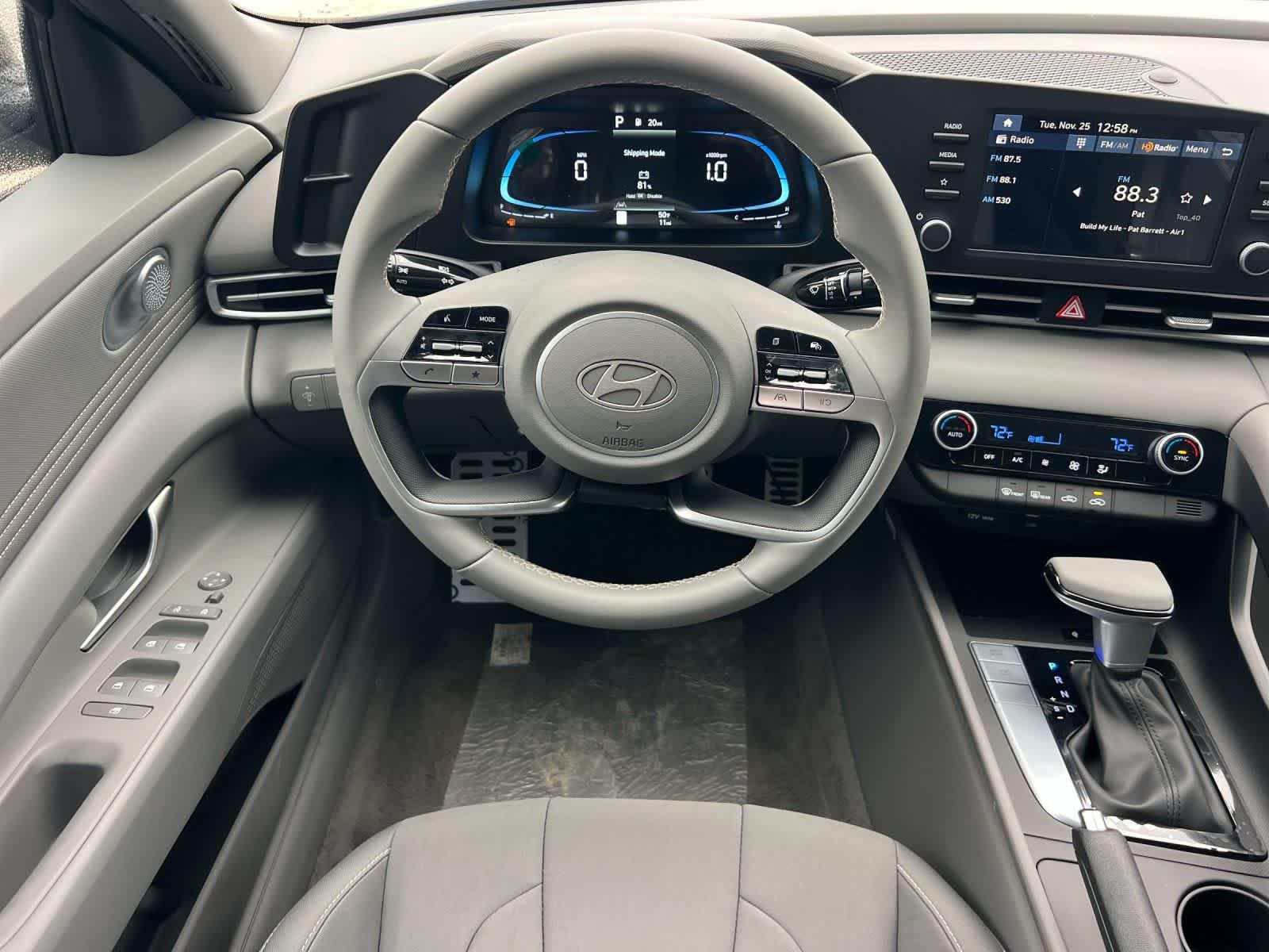 Thumbnail: 2026 Hyundai Elantra - 15