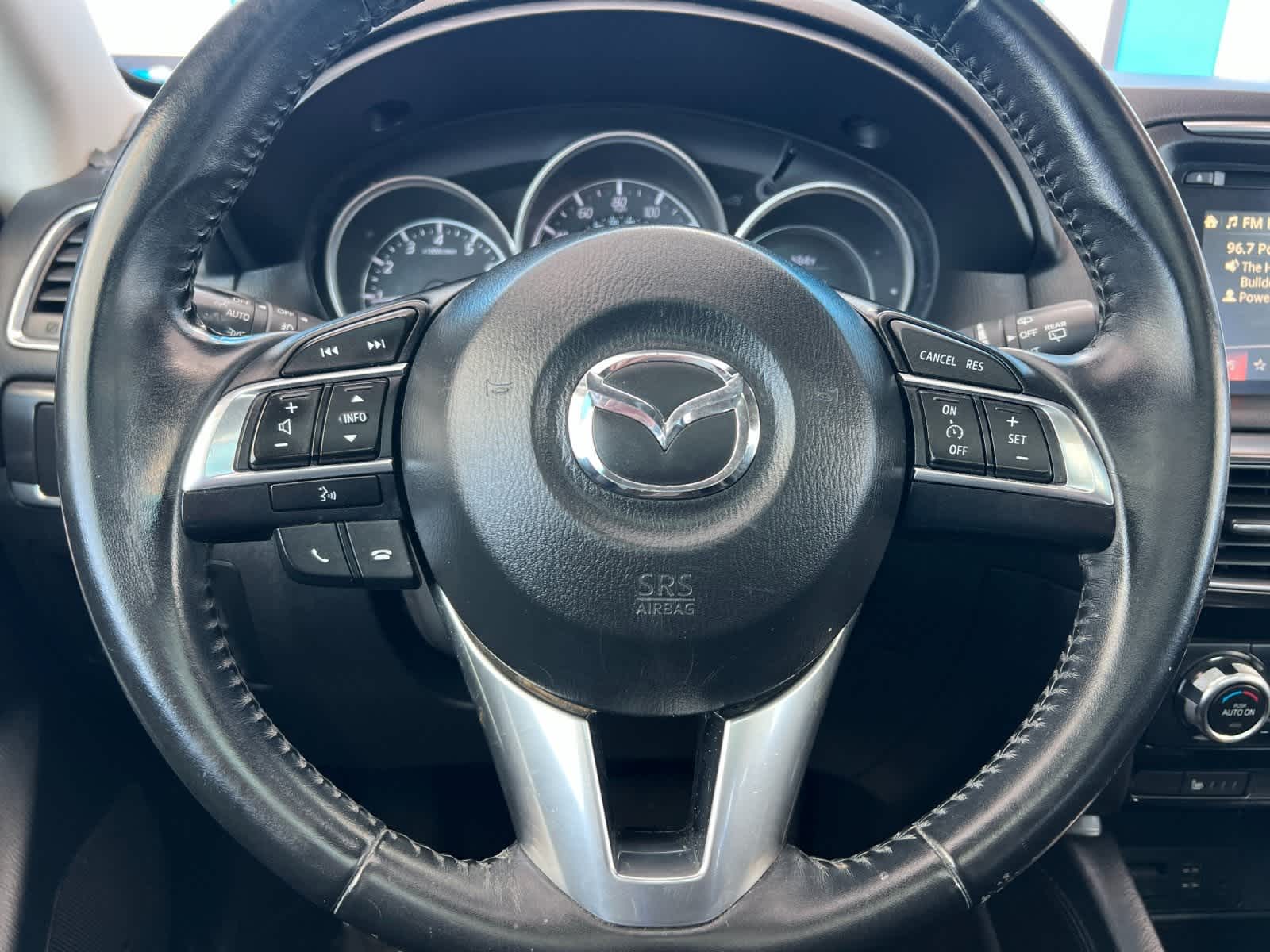 Thumbnail: 2016 Mazda CX-5 - 22