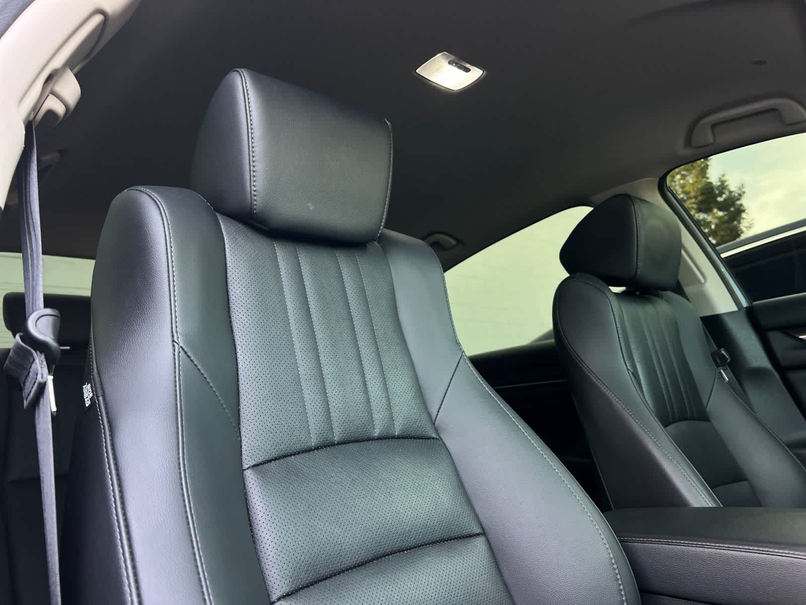 Thumbnail: 2022 Honda Accord - 17