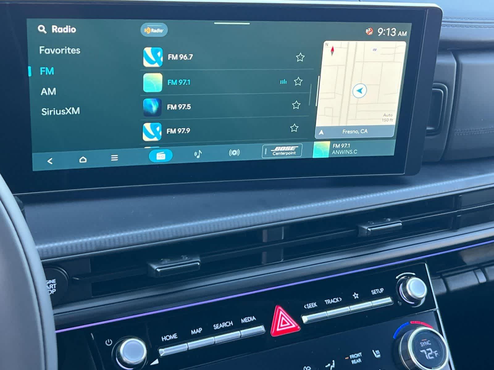 Thumbnail: 2026 Hyundai Santa Fe - 19