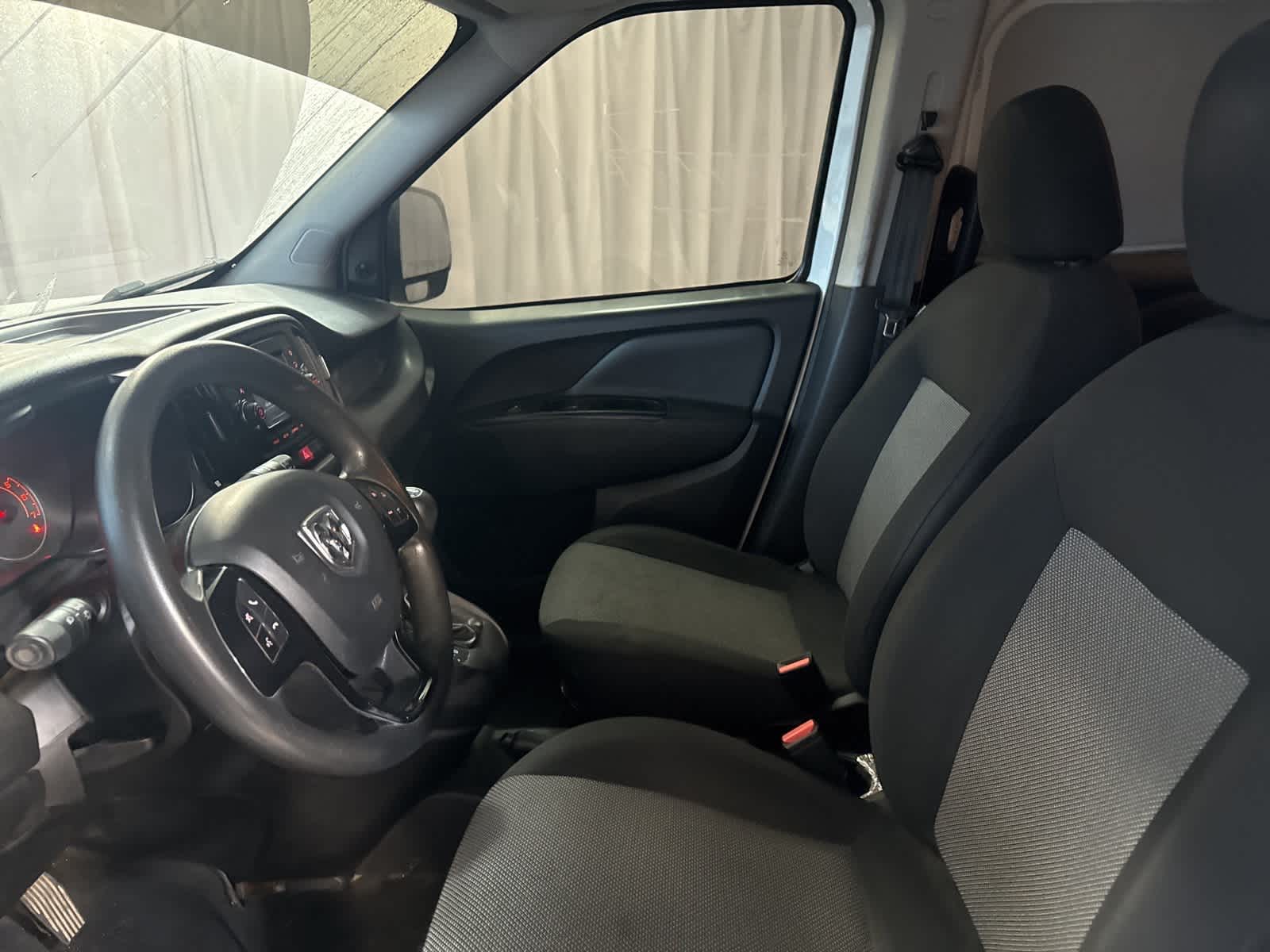 Thumbnail: 2019 RAM ProMaster City - 14