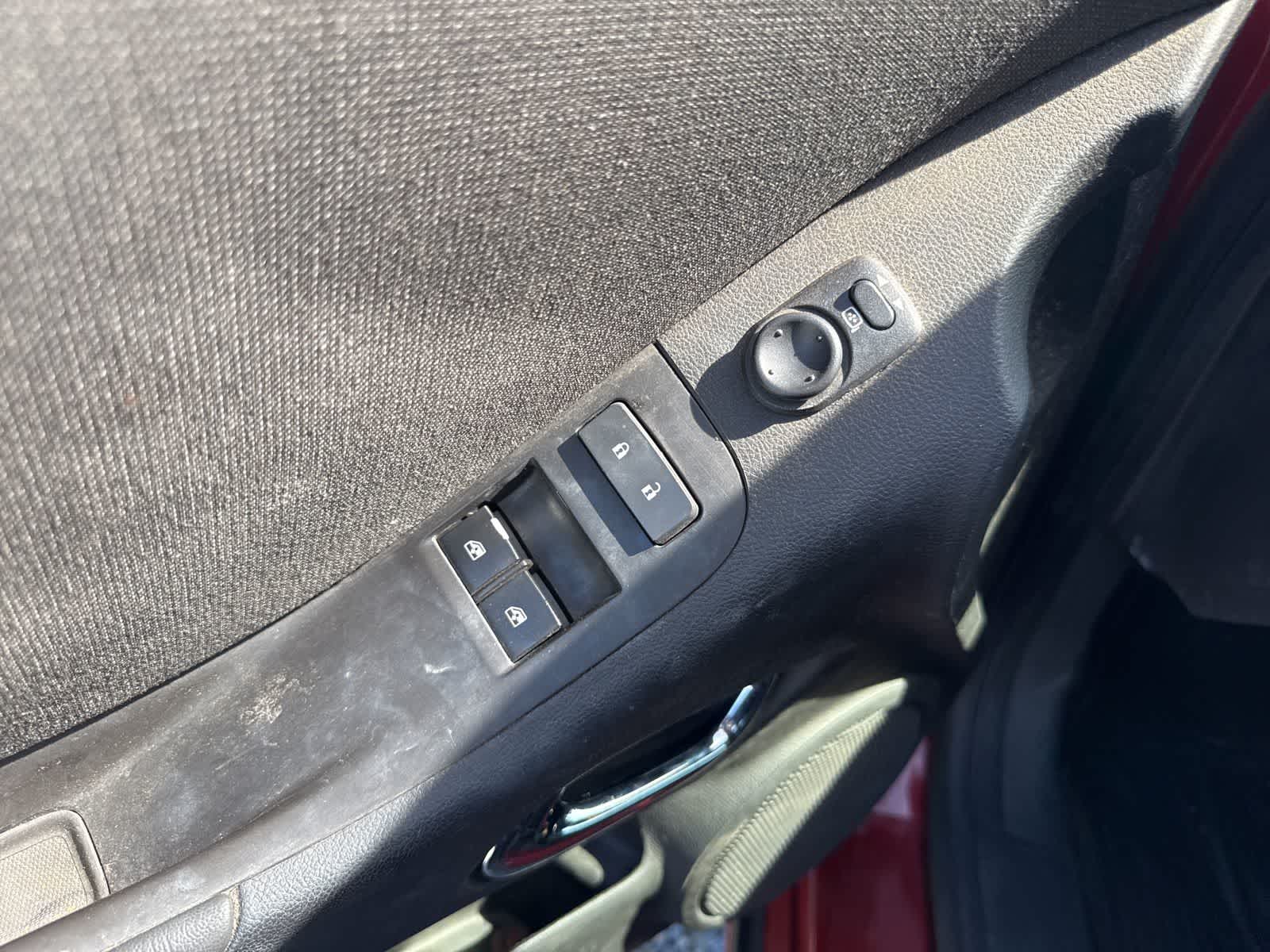 Thumbnail: 2014 Chevrolet Camaro - 15